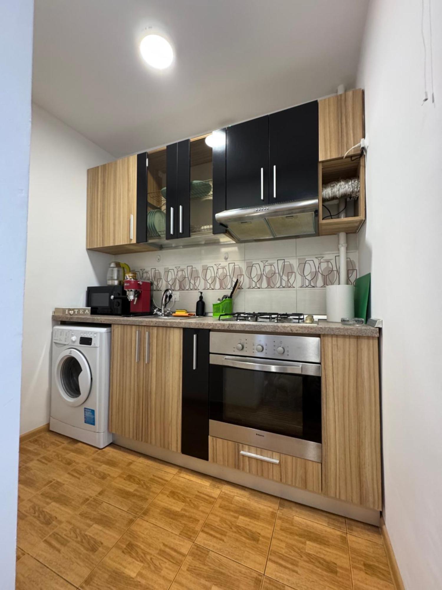 Appartamento Titanii Park Bucarest